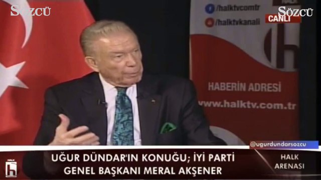 Dündar: Burak Akbay iftiralara maruz kaldı