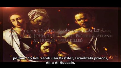 Po tom, čo zavládol Diabol