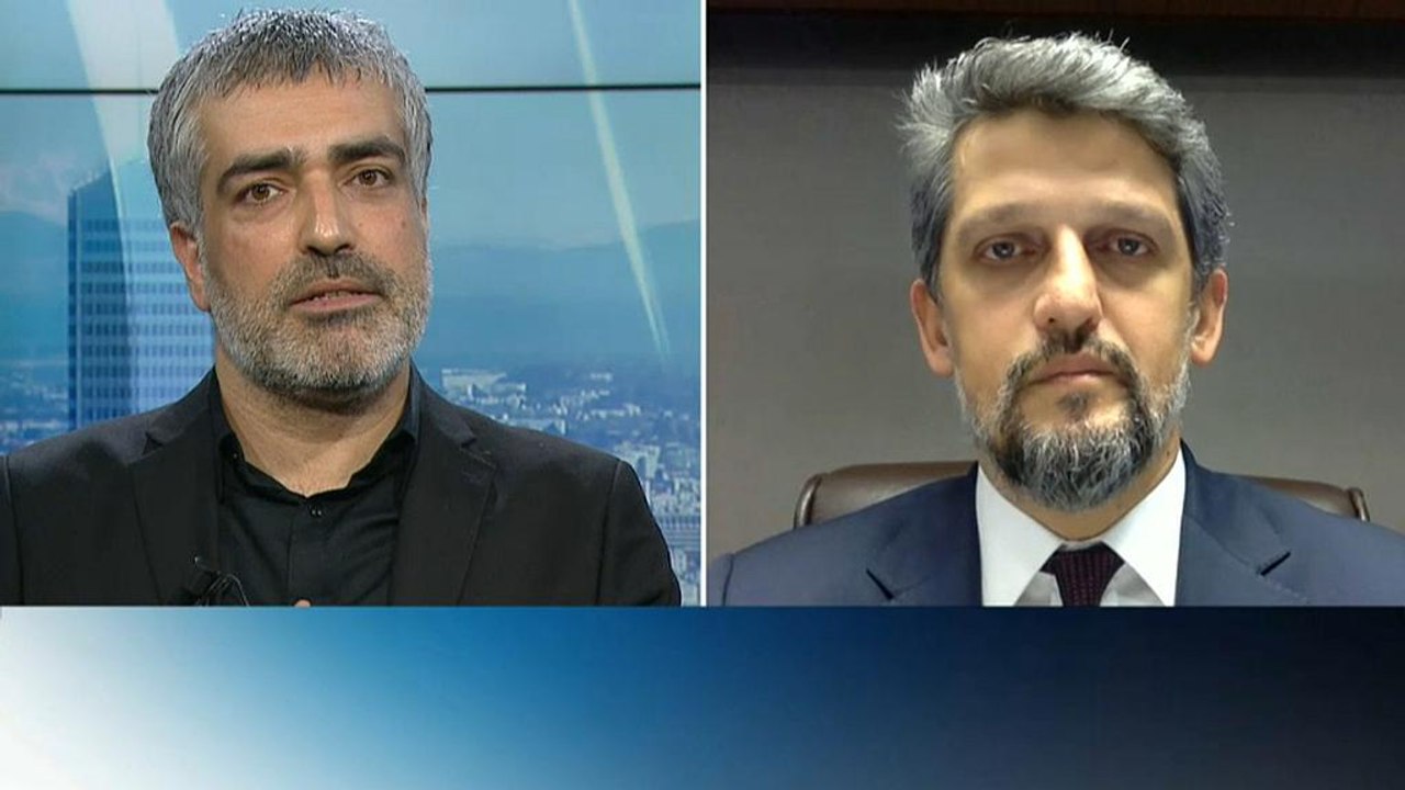 Turkish HDP member of parliament says death squads are killing Turkish opposition abroad