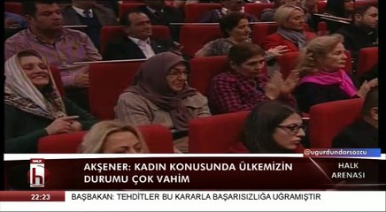 Meral Akşener'den çok sert sözler: Alçakça şerefsizce...