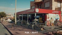 Aşk ve Mavi 46.Bölüm - Hasibe, Pembe’ye inanıyor mu?