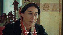 Aşk ve Mavi 46.Bölüm - Hasibe, Pembe’yi affediyor mu?