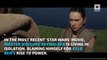 Mark Hamill on his Role in 'The Last Jedi': 'He's Not My Luke Skywalker'