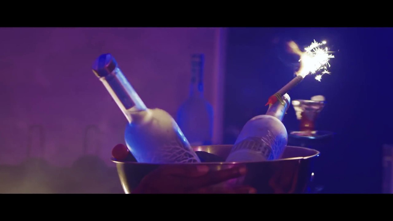 Marwa Loud - Fallait pas