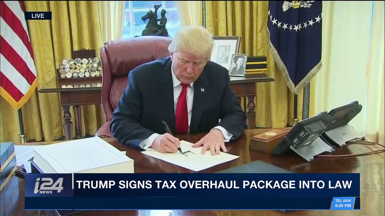 THE RUNDOWN | With Nurit Ben and Calev Ben-David | Friday, December 22nd 2017