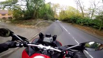 Top 5 things I love about the Ducati Multistrada 950