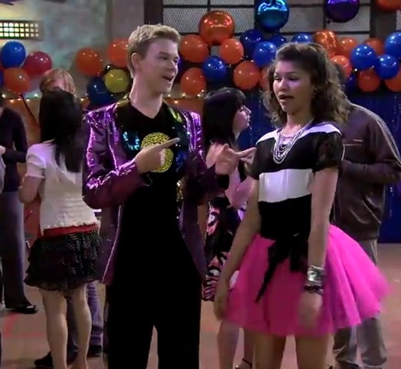 ShakeIt Up S1 E14