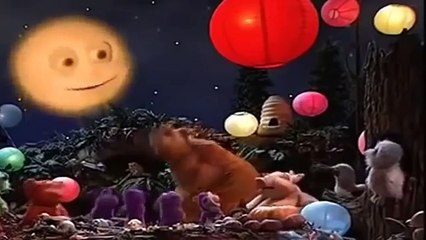 Bear in the Big Blue House And to All a Good Night