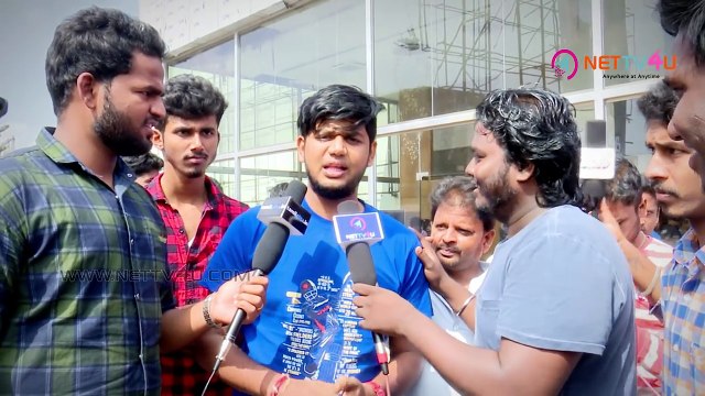 Vj Abishek Raaja Review On Sakka Podu Podu Raja |Youtubers Trolled Santhanam Smile Settai Gang Rocks