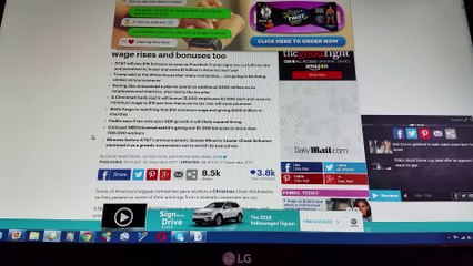 Trump just Stomped On The Elites