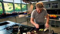 Spicy Potato Breakfast Pancakes   Gordon Ramsay