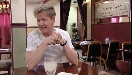 Kitchen Nightmares USA S07E09  Bella Luna