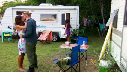 Home and Away - Ep 6241  20th July 2015