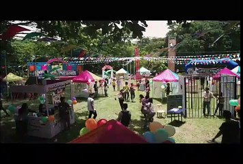 Starting Over Again Full Trailer