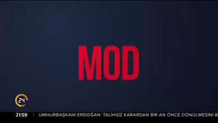 Ardan Zentürk ile Moderatör Gece (22.12.2017)