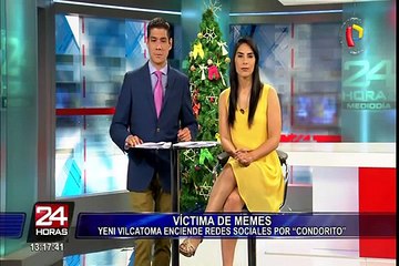 Yeni Vilcatoma: "Retiro lo dicho en el Pleno que pudo afectar a  los chilenos"
