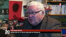 Nordahl lelandais : des enquêtes sur des disparitions en savoie relancées