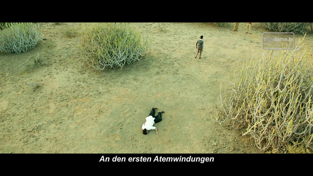 Saanson Ke Part 2 | Clipdome.tv | German | Bollywood HD