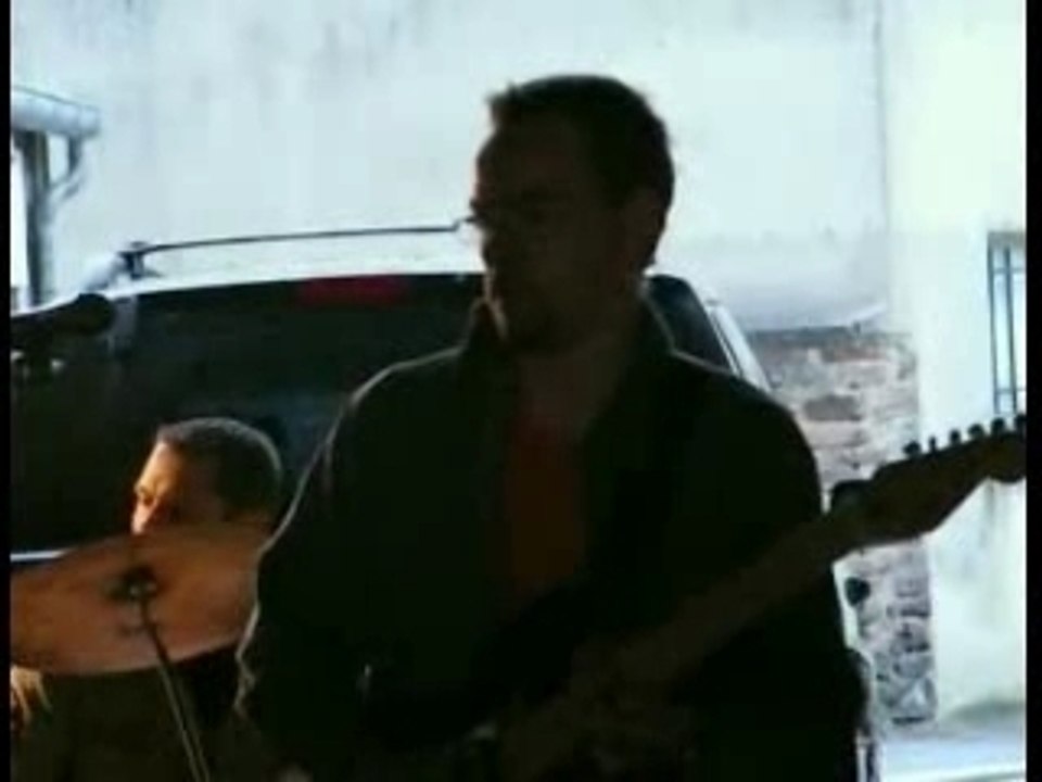 fete de la musique, Louspaul et ses potes