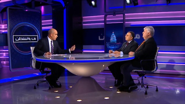 من واشنطن-استراتيجية ترمب الأمنية.. خطة ثورية أم كلام مكرر؟