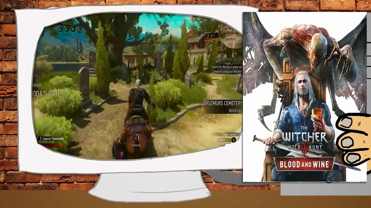 DLC's, Microtransactions & Pay-to-win in Videospielen - Ich hasse euch! - Tommys lehrreiche Lehrfilme (Reupload)