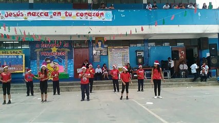 villancicos 2017 5to ç