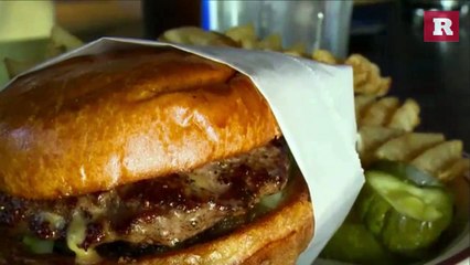 Some American foods that are not from America | Rare Life