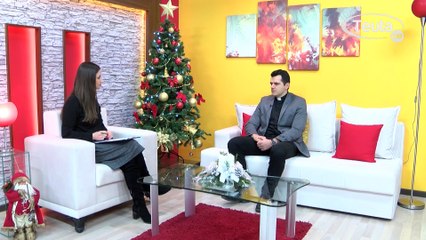 Dom Simon Filipaj-Rëndësia e Krishtlindjeve