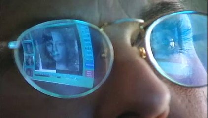 The New Detectives 2x05   Faces of Tragedy