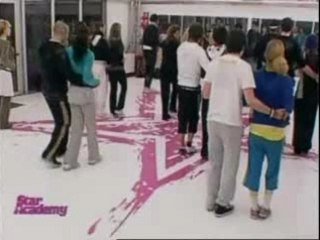 Quotidienne Danseurs