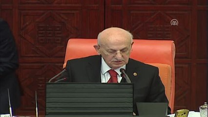 2016 Yılı Merkezi Yönetim Kanun Hesap Tasarısı Kabul Edildi