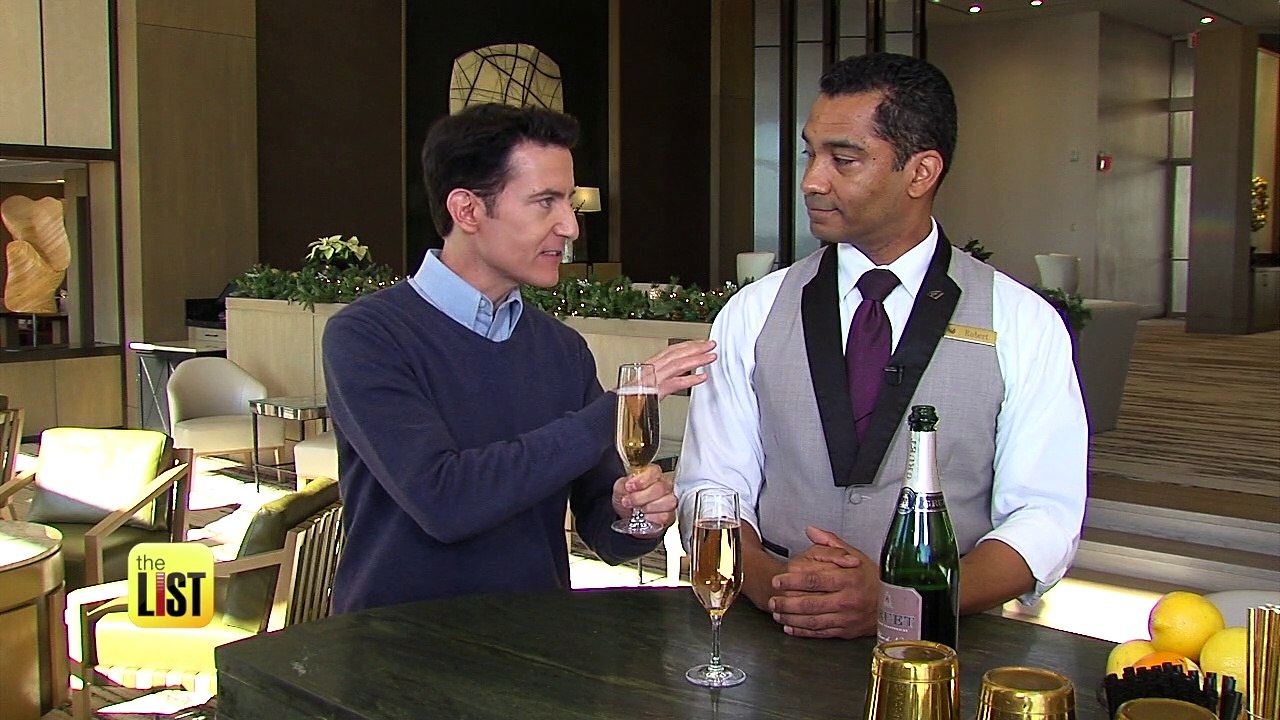 The 3 Worst Alcohols for Hangovers