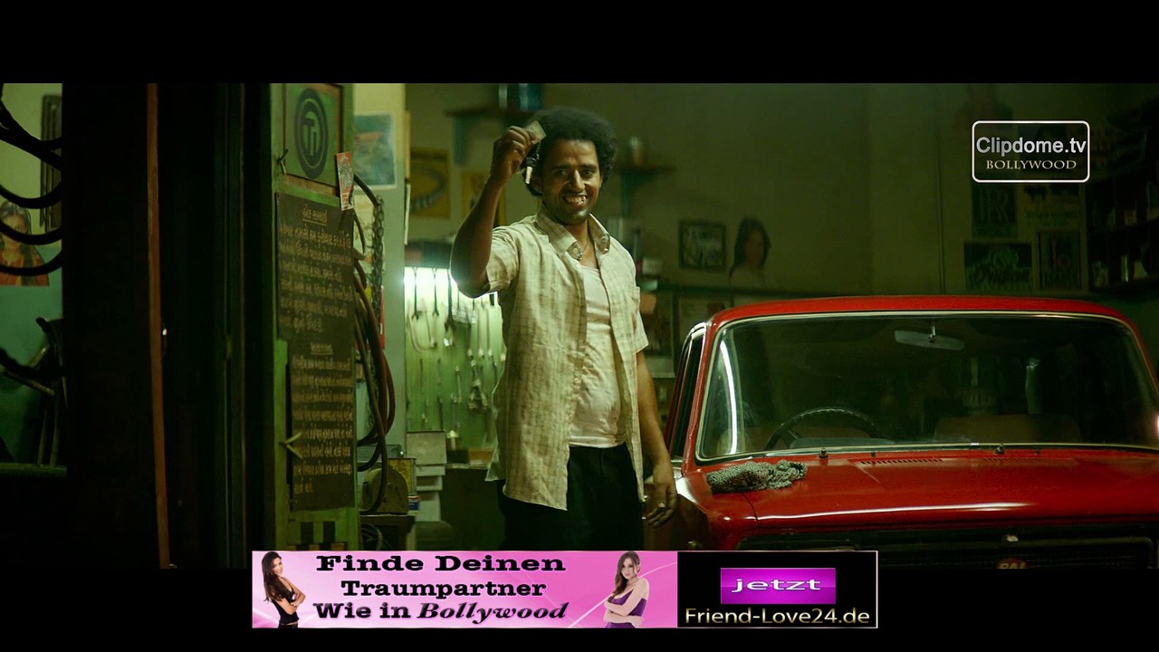 Saanson ke (Part 1) | Clipdome.tv | German | Bollywood HD