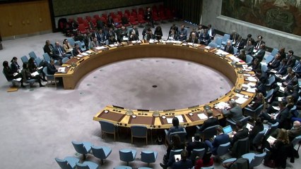 안보리 새 대북제재 결의..."정유제품 90% 차단·北 노동자 송환" / YTN