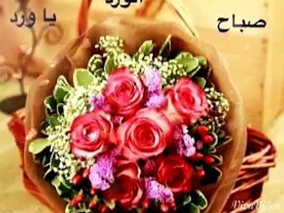 فيديو صباح الخير روعة للواتس اب