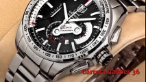 Tag Heuer Carrera Calibre 36 Price South Africa