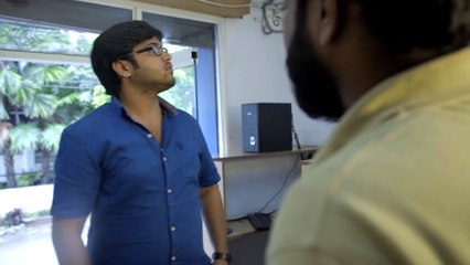 The Preparations | Exams - Part 3 | VIVA