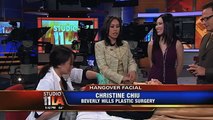BHPSinc on Studio 11 Los Angeles | Dr. Gabriel Chiu | Beverly Hills