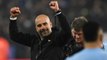 Chelsea and Man United are in form of champions - Guardiola