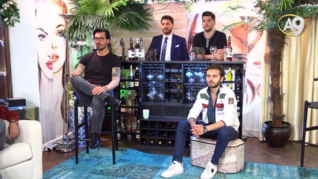 Müslümanlar, münafıkları köpek gibi besler, sonra onların vesilesiyle deccali sistemi ilmen çökertirler