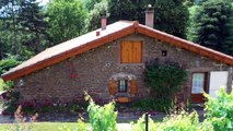 Mas, propriété à vendre Aveyron Sud, proche Millau - Annonces immobilières  entre particuliers, chambres d'hôtes, gite