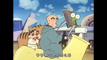 クレヨンしんちゃん アニメ 2017 クレヨンしんちゃん子供のための映画 Vol 932