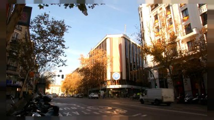 Repercusiones de las elecciones catalanas en Madrid