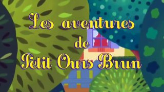 20min de Petit Ours Brun - Compilation 7 épisodes #2