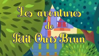 20min de Petit Ours Brun - Compilation 7 épisodes #6