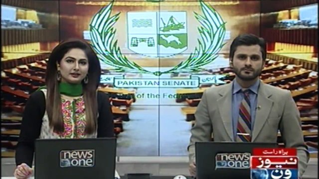 America can take action against Hafiz Saeed like Osama, Farhat ullah Babar