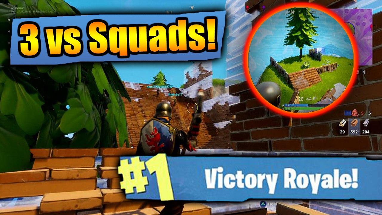 "ALL THIS FOR ONE GUY???" w/ Angry Bull 1 (A Fortnite battle Royale Gameplay)