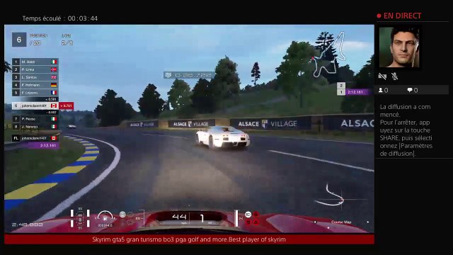 The conjuring 1,2 (1814)