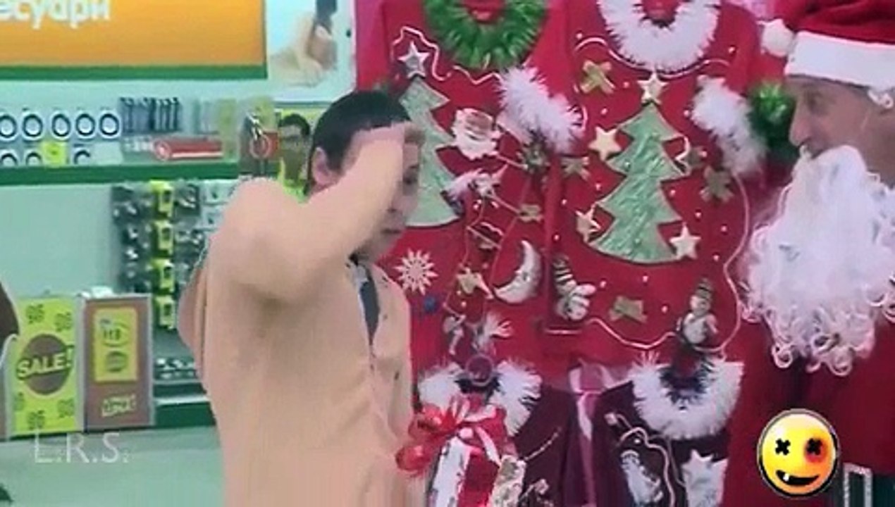 It's Beginning To Look A Lot Like Christmas