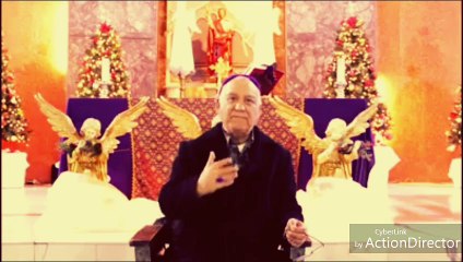 MENSAJE DEL DÍA 22/12/2017 - MONSEÑOR RODOLFO VILLARREAL